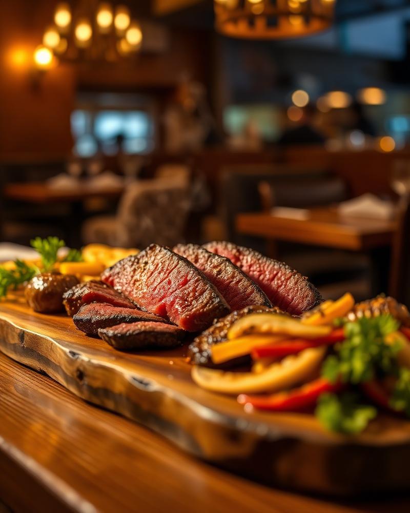 Brasileiro — espaços gastronómicos em Portugal
