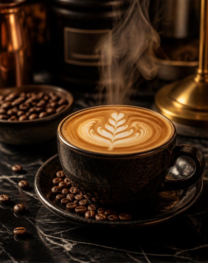 Cafés