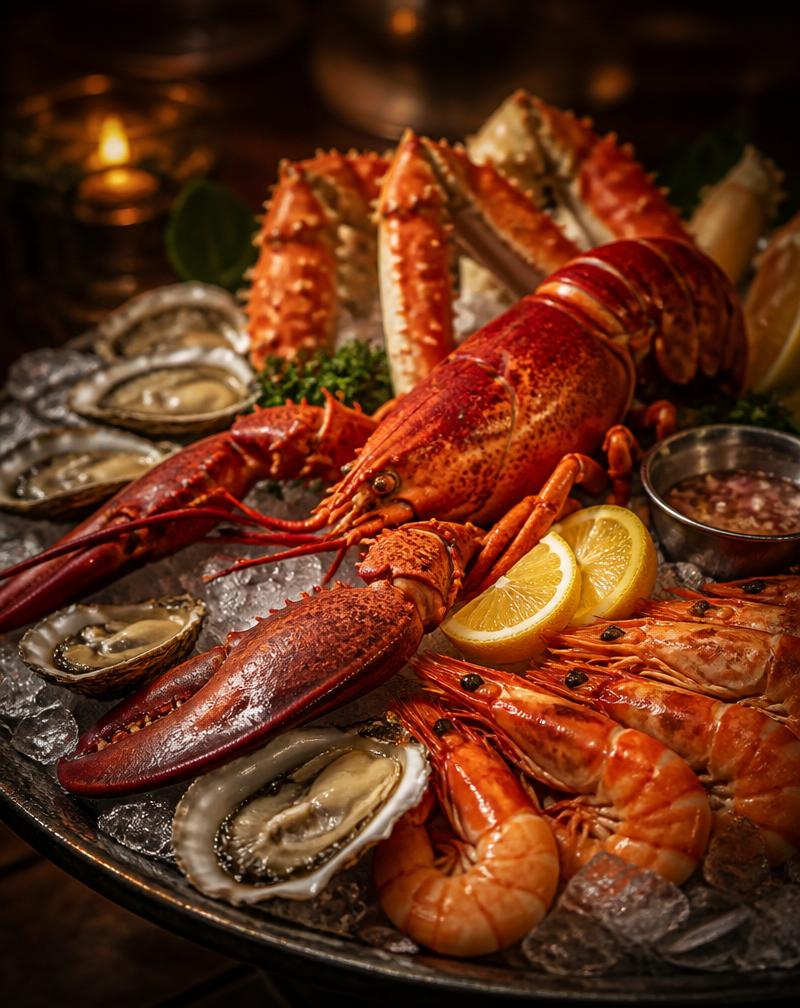 Marisqueiras