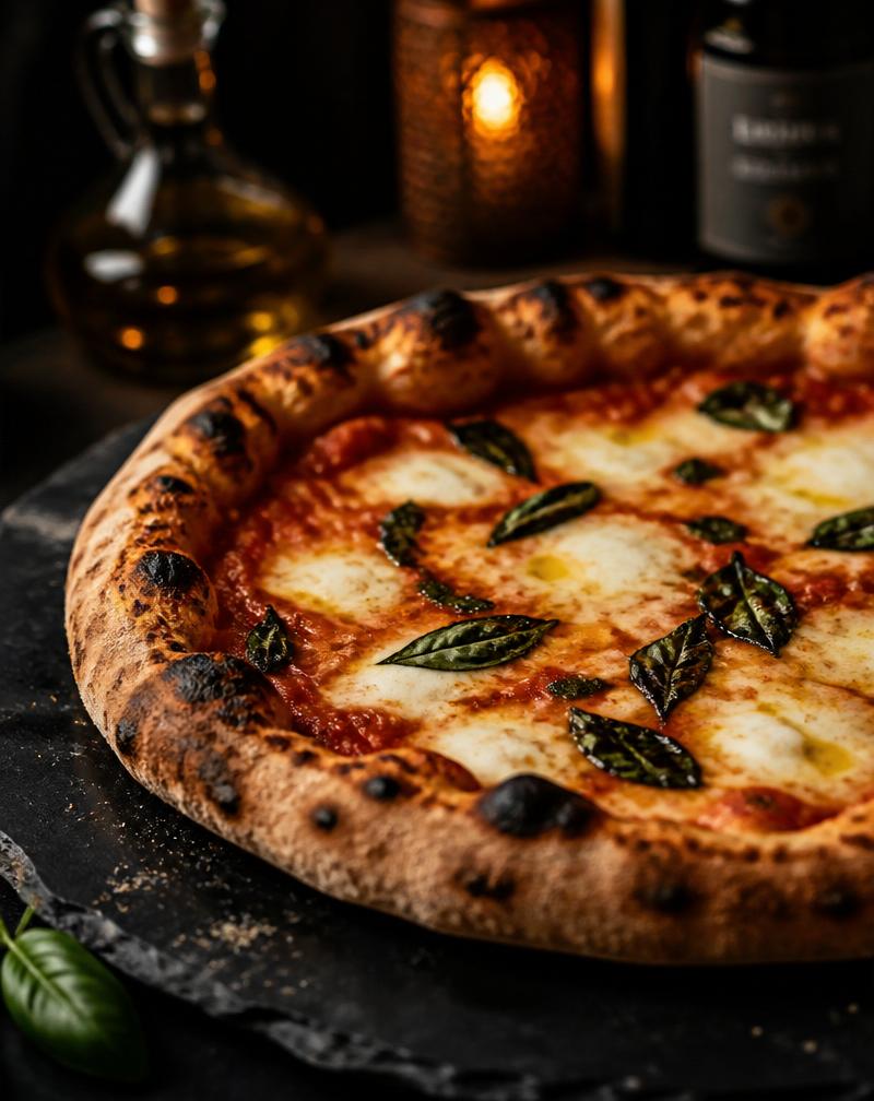 Pizzarias