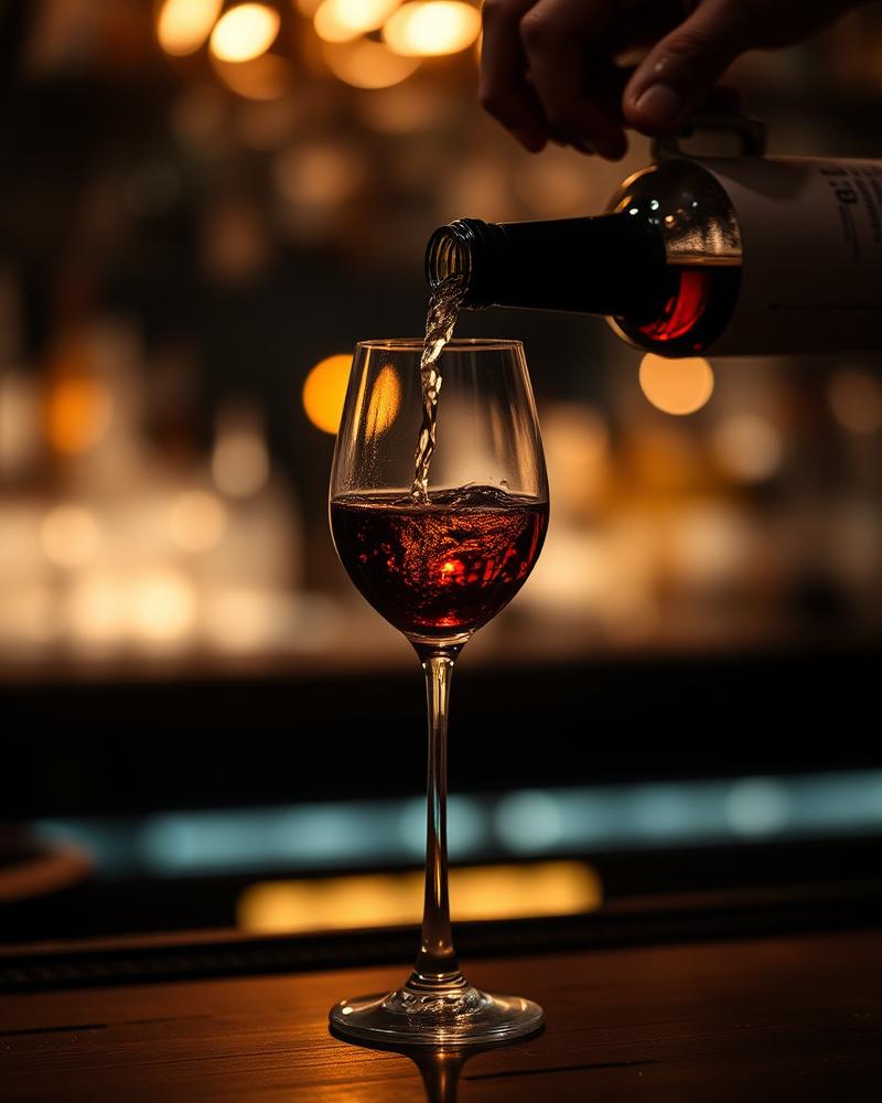 Vinhos & Autor