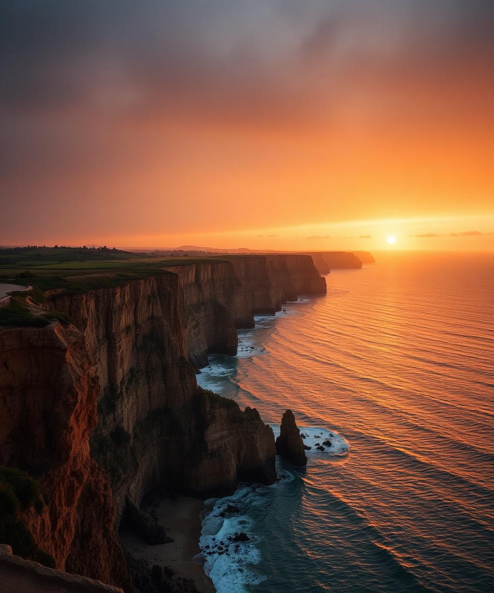 Algarve