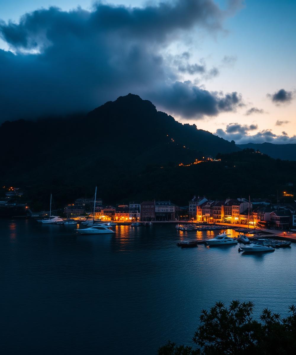 Madeira