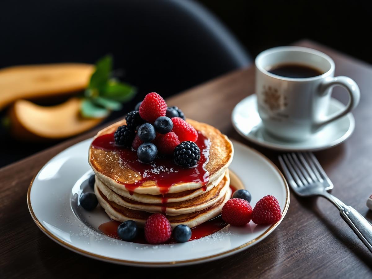Brunch — experiência gastronómica no Guia MenuVision