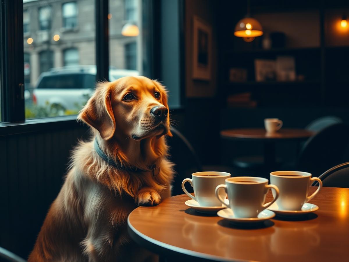 Pet Friendly — experiência gastronómica no Guia MenuVision