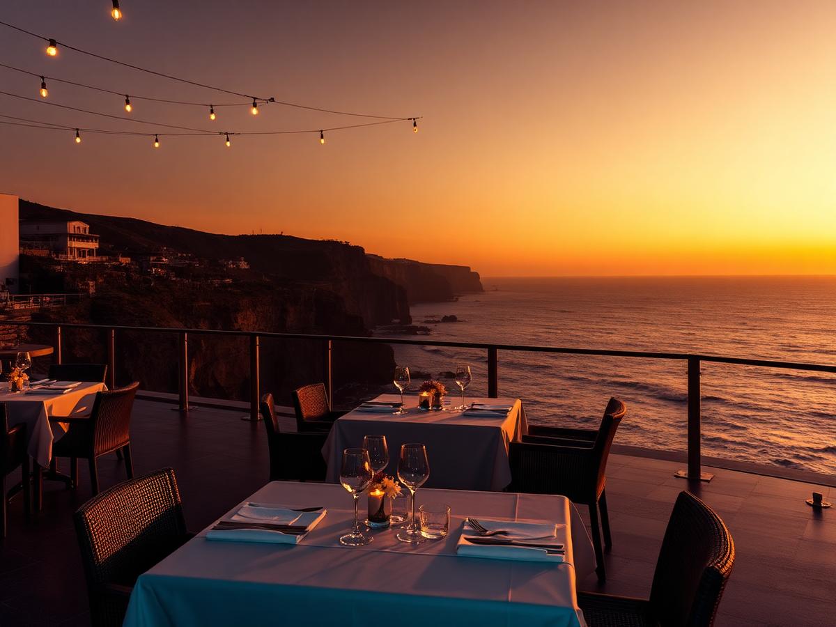 Vista Mar — experiência gastronómica no Guia MenuVision